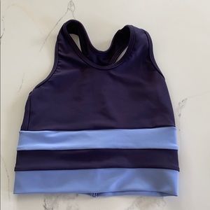 Five dancewear Top